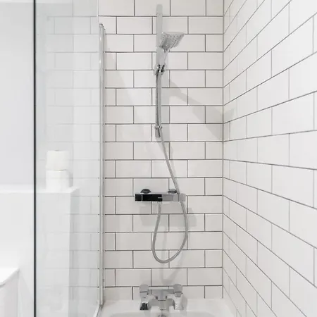 Contemporary 1 Bed * Birmingham